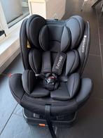 Babyauto draaibare Autostoel 0-36kg ZGAN, Kinderen en Baby's, Autostoeltjes, Gebruikt, 0 t/m 18 kg, Verstelbare rugleuning, Isofix