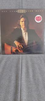 Guy Clark-Better Days Promo, Cd's en Dvd's, Ophalen of Verzenden, Zo goed als nieuw, 12 inch