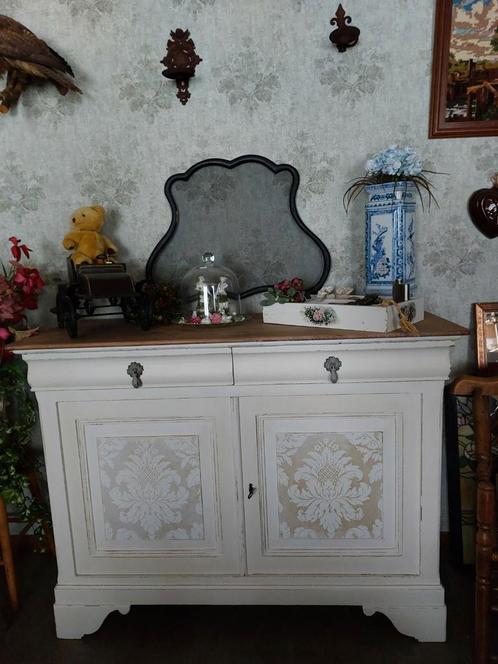 Dressoir,  commode, Antiek en Kunst, Curiosa en Brocante, Ophalen