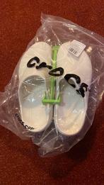 Crocs 38-39 nieuw wit dylon platform, Kleding | Dames, Schoenen, Wit, Nieuw, Ophalen of Verzenden, Sneakers of Gympen