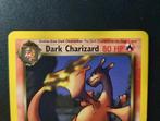 Near Mint 1st Edition Dark Charizard Rocket Set, Hobby en Vrije tijd, Verzamelkaartspellen | Pokémon, Ophalen of Verzenden, Zo goed als nieuw