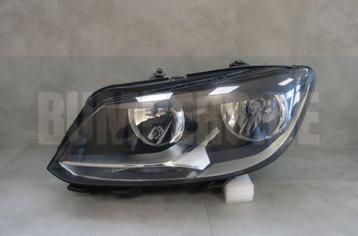 KOPLAMP Volkswagen Touran 1T1 FACELIFT 10-15 1T1941005G Link beschikbaar voor biedingen