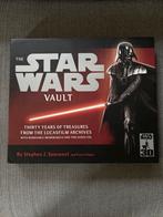 Star Wars Vault - Compleet met alle memorabilia, Ophalen of Verzenden, Zo goed als nieuw, Filmspecifiek, Zie beschrijving