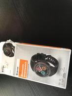 Denver bluetooth smartwatch SWG-339, Zwart, Nieuw, Ophalen of Verzenden, GPS