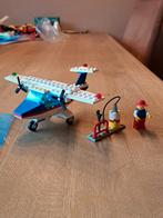 Lego vliegtuig 6673, Ophalen of Verzenden, Zo goed als nieuw