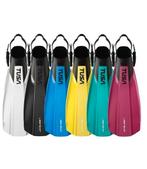 Vinnen flippers duikvliezen Tusa Liberator Gratis verz, Zwem- of Duikvliezen, Tusa, Tabata Europe Corporation BV, Nieuw