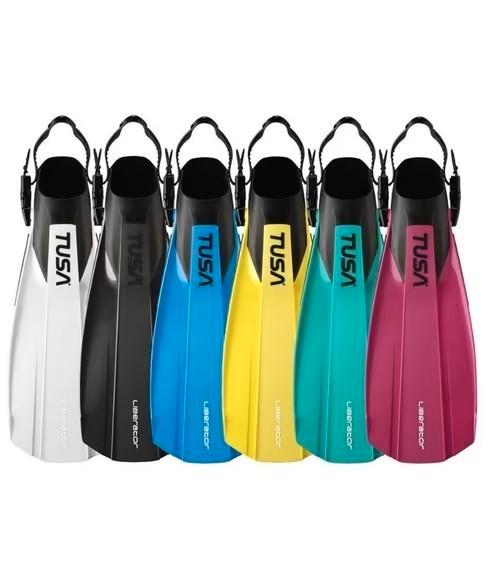 Vinnen flippers duikvliezen Tusa Liberator Gratis verz, Watersport en Boten, Duiken, Nieuw, Zwem- of Duikvliezen, Ophalen of Verzenden