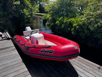 Zodiac 420 pro 50 pk Johnson beschikbaar voor biedingen