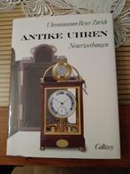 antike uhren antieke klokken, Ophalen of Verzenden
