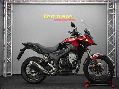 Honda CB 500 X, Motoren, Motoren | Honda, Bedrijf, Toermotor