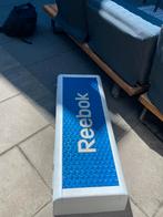 Reebok Step, Ophalen, Zo goed als nieuw, Stepbank