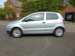 Volkswagen Fox 1.2 Trendline, Auto's, Volkswagen, Te koop, Zilver of Grijs, Benzine, Hatchback