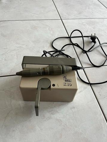 Kavo K10 Techniek Motor - Gereviseerd beschikbaar voor biedingen