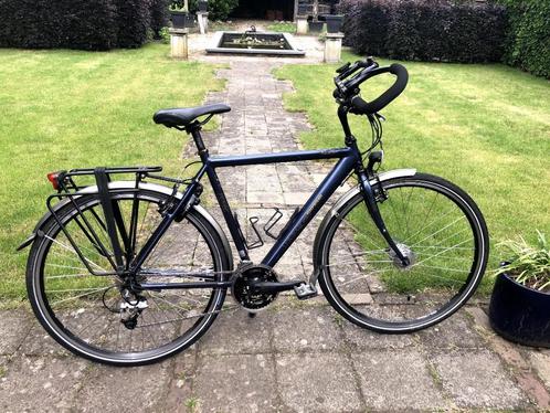 KOGA MIYATA TRAVELLER 54cm in nieuwstaat, Fietsen en Brommers, Fietsen | Heren | Sportfietsen en Toerfietsen, Zo goed als nieuw