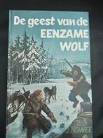 Arendsoog  nr 12  De geest van de eenzame wolf, Boeken, Ophalen of Verzenden, Zo goed als nieuw