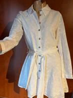 ZARA jurk met ceintuur maat M ZGAN, Maat 38/40 (M), G, T, T