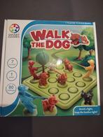 Spel walk the dog smart games, Ophalen of Verzenden, Zo goed als nieuw