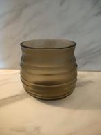 Ovaal windlicht van Guaxs, Ophalen, Zo goed als nieuw, Overige materialen, Minder dan 25 cm