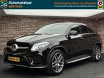 Mercedes-Benz GLE-klasse Coupe 350 d 4MATIC AMG Sport Editio, Auto's, Mercedes-Benz, Electronic Stability Program (ESP), Gebruikt