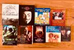 9 Prachtige Naslagwerken “Films & Series”, Ophalen of Verzenden, Zo goed als nieuw, Filmspecifiek