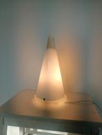 Vintage eglo teepee lamp, Ophalen of Verzenden, Gebruikt, Minder dan 50 cm