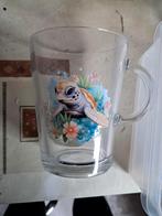 Glas van dieren stickers, Verzenden, Zo goed als nieuw