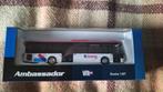 Holland OTO VDL Ambassador (Hermes Breng (Nijmegen), Hobby en Vrije tijd, Modelauto's | 1:87, Ophalen, Nieuw, Bus of Vrachtwagen
