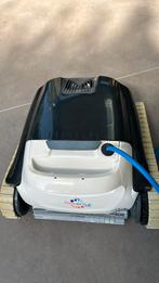 Dolfin robot E10, Tuin en Terras, Ophalen