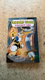 Donald Duck Pocket 184 - De hangmat van Hammurabi, Gelezen, Ophalen of Verzenden, Eén stripboek