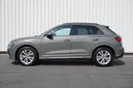 Audi Q3 35 TFSI Pro Line S Automaat | Navi | Airco | Elek. p, Auto's, Euro 6, 150 pk, 1505 kg, Leder en Stof