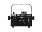EUROLITE Dynamic Fog 700 watt rookmachine met DMX, Muziek en Instrumenten, Licht en Laser, Nieuw, Ophalen of Verzenden, ., Kleur