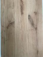 22 x 220 Eiken houten vloer nieuw €41,5 Lamelparket, Parket, Nieuw, Ophalen of Verzenden, 10 m² of meer