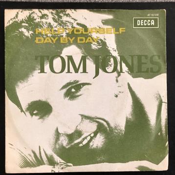 Tom Jones - Help Yourself - Single beschikbaar voor biedingen
