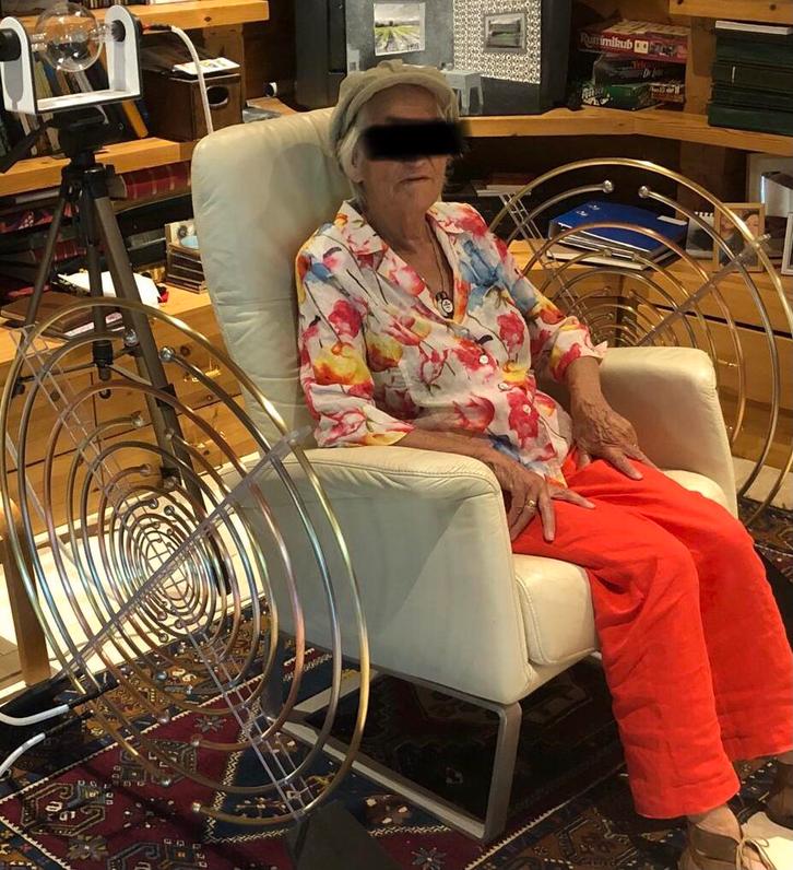 Gezondheid klachten! multiwave oscillator te huur, massages, Diensten en Vakmensen, Welzijn | Masseurs en Massagesalons, Bedrijfsmassage