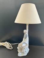 Lladro porselein New Shepherdess Lamp(Reyshof), Antiek en Kunst, Antiek | Porselein