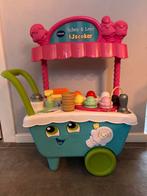 Vtech ijscokar, Ophalen, Zo goed als nieuw