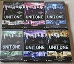 Unit One - Scandinavische Crime Collectie - 12 DVDs, Ophalen of Verzenden, Zo goed als nieuw, Boxset