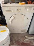 Bosch Maxx 6 Sensitive Droger, Witgoed en Apparatuur, Wasdrogers, Gebruikt, Minder dan 85 cm, 4 tot 6 kg, Ophalen of Verzenden