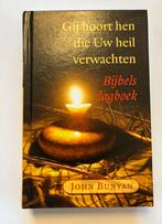 Gij hoort hen die Uw heil verwachten - John Bunyan, Ophalen of Verzenden, Gelezen, Christendom | Protestants
