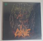 Grave- morbid ascert 2013 green lp nm, Verzenden, Zo goed als nieuw