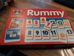 Rummy, Hobby en Vrije tijd, Ophalen of Verzenden, Gebruikt