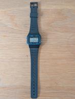 Retro Casio horloge, Ophalen, Zo goed als nieuw, IOS