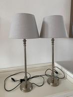 Tafellamp L&L Collections, Ophalen, Zo goed als nieuw, Metaal, 50 tot 75 cm