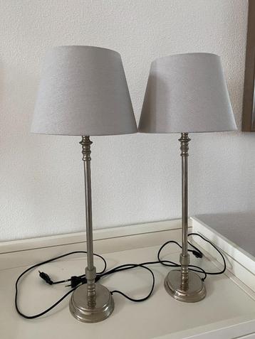 Tafellamp L&L Collections  beschikbaar voor biedingen