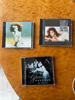 Gloria Estefan CD Collectie, Ophalen of Verzenden, Zo goed als nieuw