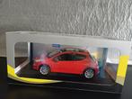 Peugeot 207 3 drs. hb 2006 Rouge Aden presentatie model, Ophalen of Verzenden, Nieuw, Auto, Overige merken
