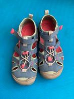 Keen Seacamp sandalen maat 35, Keen, Gebruikt, Meisje, Overige typen