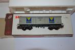 Lima HO, Gelijkstroom, Wagon, Ophalen of Verzenden, Zo goed als nieuw