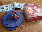 Playmobil EverDreamerz 70582 drumstel gitaar & podium 71042, Ophalen of Verzenden, Nieuw, Los playmobil