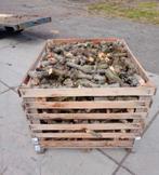 Droog appelhout fruitbomenhout, Ophalen of Verzenden